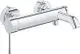 GROHE-EH-Wannenbatterie-Essence-25250_1-Wandmontage-eigensicher-chrom-25250001