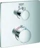 GROHE-THM-Brausebatterie-Grohtherm-24079-2-Abg-FMS-fuer-Rap-SmartBox-eckig-chrom-24079000