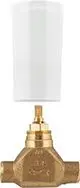 GROHE-UP-Ventil-Unterteil-29804-vormont-Oberteil-3-4-Loetanschluss-22mm-DN20-29804000