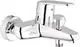 GROHE-Einhand-Wannenbatterie-Eurodisc-C-33390_2-Wandmontage-eigensicher-chrom-33390002