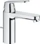 GROHE-EH-Waschtischbatterie-Eurosmart-C-23325-mittelhoch-Zugst-Ablaufgrt-chrom-23325000