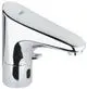 GROHE-Infrarot-WT-Elektronik-Europlus-E-36207_1-mit-Mischung-Batterie-6V-chrom-36207001