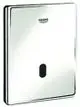 GROHE-Urinal-IR-Elektronik-Tectron-Skate-37321_1-230V-FMS-fuer-Rapido-U-edelstahl-37321SD1