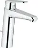 GROHE-EH-Waschtischbatterie-Eurodisc-C-23448_2-mittelhohe-Ausfuehrung-chrom-23448002