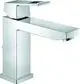 GROHE-EH-Waschtischbatterie-Eurocube-23445-mittelhohe-Ausfuehrung-chrom-23445000
