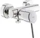 GROHE-EH-Brausebatterie-Concetto-32210_1-fuer-Wandmontage-eigensicher-chrom-32210001