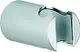 GROHE-Wandbrausehalter-Rainshower-27056-nicht-verstellbar-ohne-Rosette-chrom-27056000