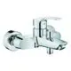 GROHE-EH-Wannenbatt-Eurosmart-33300_3-Wandmontage-eigensicher-chrom-33300003