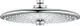 GROHE-Kopfbrause-Euphoria-260-26457-DF-9-5l-min-chrom-26457000