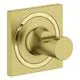 GROHE-Bademantelhaken-Allure-40284_1-cool-sunrise-gebuerstet-40284GN1