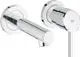 GROHE-2-L-WT-Batterie-Concetto-19575_1-Wandmontage-Fertigmontageset-chrom-19575001