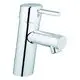 GROHE-EH-Waschtischbatterie-Concetto-32206_1-EcoJoy-Kette-chrom-3220610E