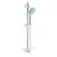 GROHE-Brausegrt-Euphoria-110-Champagne-27232_1-600mm-mit-Seifenschale-chrom-27232001