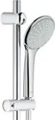 GROHE-Brausegarnitur-Euphoria-110-Mono-27267_1-900mm-mit-Seifenschale-chrom-27267001