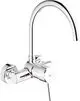 GROHE-EH-SPT-Batterie-Concetto-32667_1-Wandmontage-chrom-32667001
