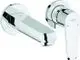 GROHE-2-Loch-WT-Wandbatterie-Eurodisc-C-19974_2-FMS-Ausladung-225mm-chrom-19974002