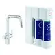 GROHE-Starter-Kit-GROHE-Blue-Pure-Eurosmart-30587-U-Asl-UO-M-Filter-chrom-30587000