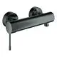 GROHE-EH-Brausebatterie-Essence-25252_1-Wandmontage-hard-graphite-25252A01