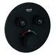 GROHE-Thermostat-Grohtherm-SmartControl-29507-2-ASV-FMS-fuer-35604-phantom-black-29507KF0