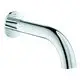 GROHE-Wanneneinlauf-Atrio-13487-Wandmontage-chrom-13487000