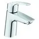 GROHE-EH-WT-Batterie-Eurosmart-23967_3-S-Size-geneigte-Version-gl-Koerper-chrom-23967003
