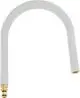 GROHE-Schlauchauslauf-30321-fuer-Essence-Kuechenarmatur-Profibrause-dunkelbraun-30321HG0