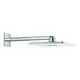 GROHE-Kopfbrauseset-Rainshower-310-SmartActive-Cube-26479-Br-arm-moon-white-26479LS0