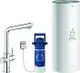 GROHE-Armatur-und-Boiler-GROHE-Red-Duo-30325_1-L-Size-L-Auslauf-chrom-30325001