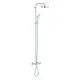 GROHE-Duschsystem-Tempesta-C-System-210-26223_1-mit-THM-Wannenbatterie-chrom-26223001