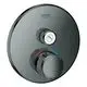 GROHE-Thermostat-Grohtherm-SmartControl-29118-FMS-rund-1-ASV-hard-graphite-29118A00
