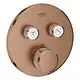 GROHE-Thermostat-Grohtherm-SmartControl-29119-FMS-rund-2-ASV-warm-sunset-geb-29119DL0