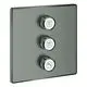 GROHE-3-fach-UP-Ventil-Grohtherm-Smart-Control-29127-eck-FMS-hard-graphite-geb-29127AL0