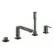 GROHE-4-Loch-EH-Wannenkombination-Lineare-19577_1-hard-graphite-gebuerstet-19577AL1