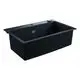 GROHE-Kompositspuele-K700-31652-1-Becken-780x510mm-granit-schwarz-31652AP0