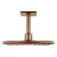 GROHE-Kopfbrauseset-Rainshower-310-Smart-ActiveCube-26481-DA-warm-sunset-geb-26481DL0