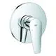 GROHE-EH-Brausebatterie-BauEdge-24161_1-Fertigmontageset-fuer-35600-chrom-24161001