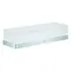 GROHE-Ablagekorb-Allure-40966_1-Wandmontage-transparent-chrom-40966001