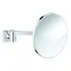 GROHE-Kosmetikspiegel-Allure-40967_1-Wandmontage-chrom-40967001