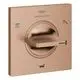 GROHE-3-Wege-Umstellung-Allure-19590_1-FMS-fuer-29033-warm-sunset-gebuerstet-19590DL1