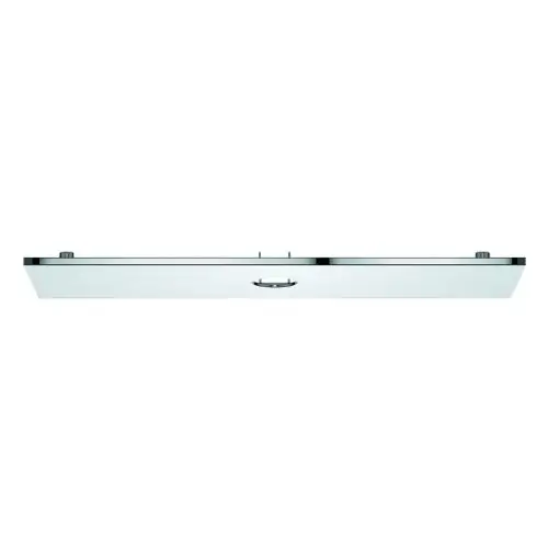 GROHE Abdeckung Rainshower Aqua 26784 für 1 Strahlbildner Deckenbrause chrom, 26784000, Artikel in Kategorie