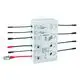 GROHE-Steuereinheit-F-digital-Deluxe-26864-fuer-AquaSymphony-Deckenbrause-26864000