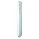 GROHE-Handbrause-Rainshower-Aqua-Cube-Stick-26884-Metall-chrom-26884000