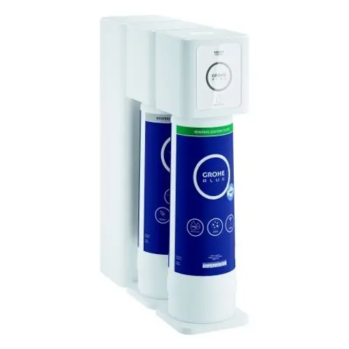 GROHE Filter Starter Set GROHE Blue 40878 Umkehrosmose + Mineralisierung, 40878000, Artikel in Kategorie