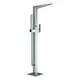 GROHE-EH-Wannenbatterie-Allure-Brilliant-24348-FMS-Bodenmontage-supersteel-24348DC0