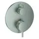 GROHE-THM-Wannenbatt-Atrio-24359-FMS-fuer-35604-2-Wege-Umstellung-supersteel-24359DC0