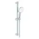 GROHE-Brausestangenset-Tempesta-Cube-110-27579_3-600mm-3-Strahlarten-WS-chrom-27579003