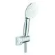 GROHE-Wandhalterset-Tempesta-110-27601_3-2-Strahlarten-WBH-verstellbar-WS-chrom-27601003