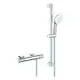 GROHE-THM-Brausebatterie-Grohtherm-1000-Performance-34834_1-Br-grt-600mm-chrom-34834001