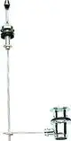 GROHE-Zugstangen-Ablaufgarnitur-28900-fuer-Waschtische-1-1-4-chrom-28900000