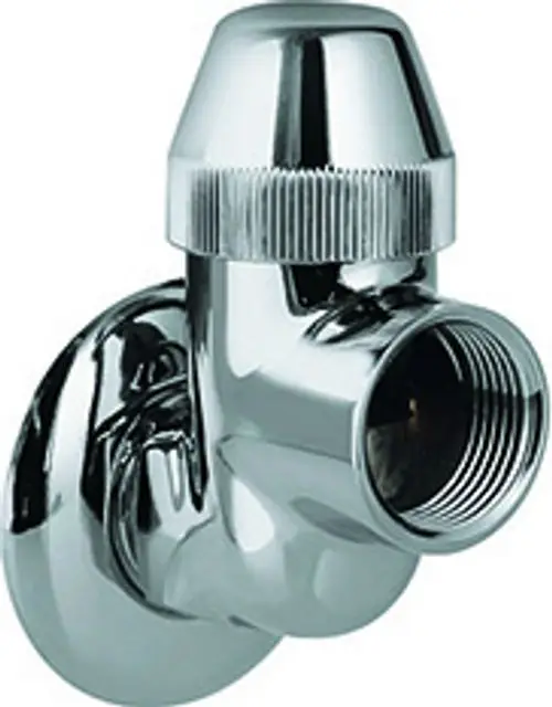 GROHE Vorabsperrventil 37636 DN20 Aufputz für Rohrmontage unter Putz, 37636000, Artikel in Kategorie